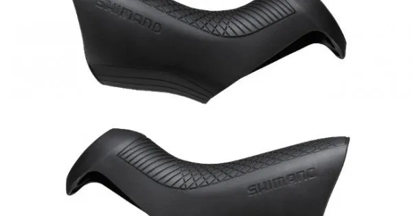 Promoție Mansoane Ergopower Shimano Ultegra ST-R8050